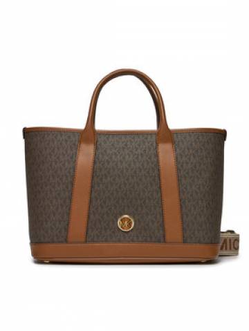 MICHAEL Michael Kors Сумка Luisa 30R4G99S2V Коричневий MICHAEL Michael Kors Сумка Luisa 30R4G99S2V Коричневий