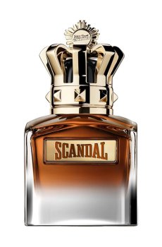 Jean Paul Gaultier Scandal Pour Homme Elixir Духи мужские, 50 мл