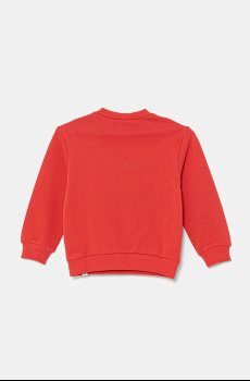 Детская хлопковая кофта United Colors of Benetton