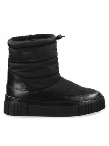 Gant Снігоходи Snowmont Mid Boot 27547369 Чорний Gant Снігоходи Snowmont Mid Boot 27547369 Чорний