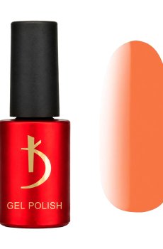 Гель-лак для ногтей Kodi Professional Gel Polish Ethno Fashion, EF 01, 7 мл