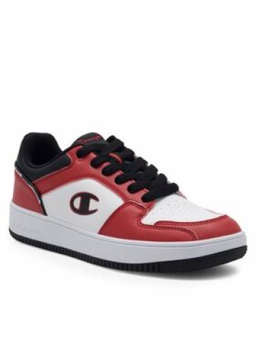Champion Снікерcи REBOUND LOW 2.0 S21906-RS001 Червоний Champion Снікерcи REBOUND LOW 2.0 S21906-RS001 Червоний