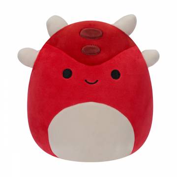 Мягкая игрушка Squishmallows Динозавр Сергио, от 3 лет, 19 см (SQCR05388) Мягкая игрушка Squishmallows Динозавр Сергио, от 3 лет, 19 см (SQCR05388)
