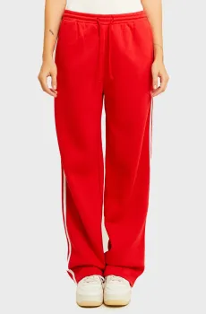Женские красные спортивные брюки Красный 32 Tally Weijl SPACOWIBER