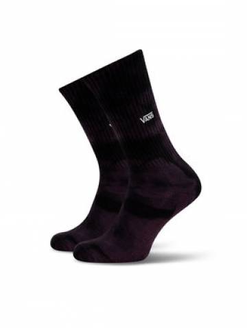 Vans Високі чоловічі шкарпетки Seasonal Tie Dye Crew Ii VN000678CHJ1 Фіолетовий Vans Високі чоловічі шкарпетки Seasonal Tie Dye Crew Ii VN000678CHJ1 Фіолетовий