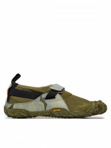 Vibram Fivefingers Взуття для бігу Spyridon Evo 23M5502 Хакі Vibram Fivefingers Взуття для бігу Spyridon Evo 23M5502 Хакі