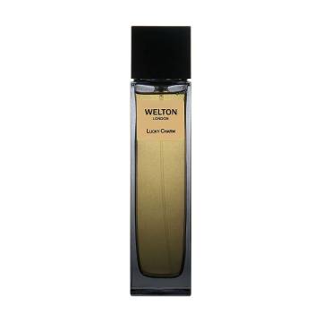 Welton London Lucky Charm Extrait De Parfum Духи унисекс, 100 мл Welton London Lucky Charm Extrait De Parfum Духи унисекс, 100 мл