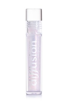 Блеск для губ Parisa Cosmetics Diffusion Lip Gloss 04 Пурпурный хрусталь, 4 мл
