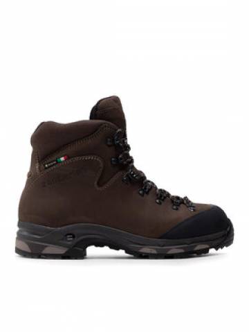 Zamberlan Трекінгові черевики 636 New Baffin Gtx Rr Wl GORE-TEX Коричневий Zamberlan Трекінгові черевики 636 New Baffin Gtx Rr Wl GORE-TEX Коричневий