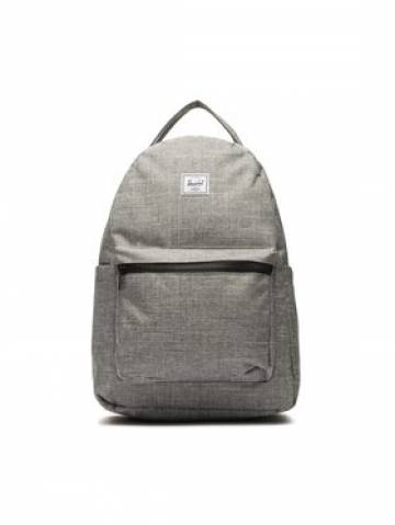 Herschel Рюкзак Nova™ Backpack 11392-00919 Сірий Herschel Рюкзак Nova™ Backpack 11392-00919 Сірий