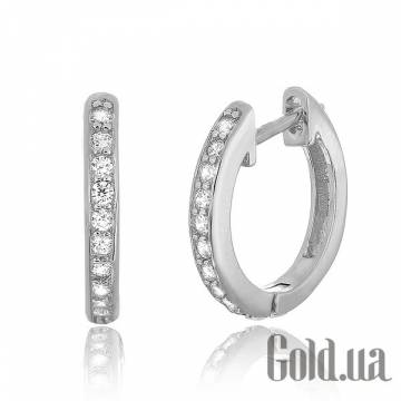 Серьги Silvex925 Серьги Silvex925