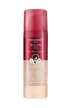 Тональная основа для лица Bourjois Healthy Mix Glow Tint Essence для сияния кожи, 015 Fair Light, 30 мл