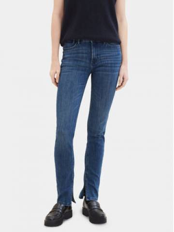 Tom Tailor Джинси 1040758 Голубий Slim Fit Tom Tailor Джинси 1040758 Голубий Slim Fit