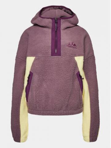 Marmot Флісовий реглан Super Aros M14616 Кольоровий Relaxed Fit Marmot Флісовий реглан Super Aros M14616 Кольоровий Relaxed Fit
