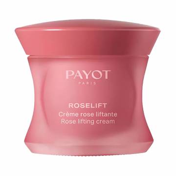 Лифтинг-крем для лица Payot Roselift Rose Lifting, 50 мл Лифтинг-крем для лица Payot Roselift Rose Lifting, 50 мл