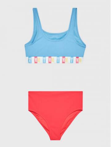 Tommy Hilfiger Купальник UG0UG00637 Голубий Tommy Hilfiger Купальник UG0UG00637 Голубий