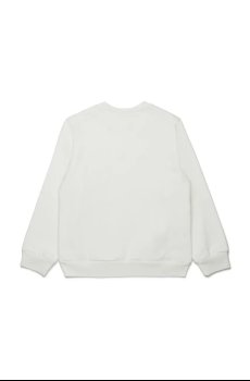 Детская хлопковая кофта Marni MS340U SWEAT-SHIRT