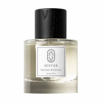 Sentier Parisian Embrace Парфюмированная вода унисекс, 100 мл Sentier Parisian Embrace Парфюмированная вода унисекс, 100 мл