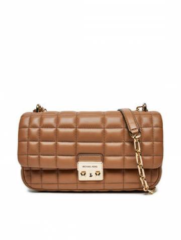 MICHAEL Michael Kors Сумка Tribecca 30R4G2RL7L Коричневий MICHAEL Michael Kors Сумка Tribecca 30R4G2RL7L Коричневий