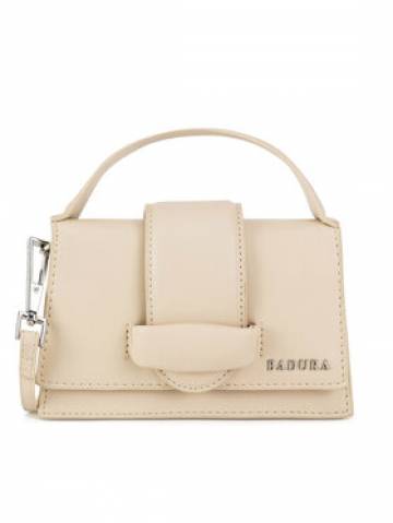 Badura Сумка TYL00534 Бежевий