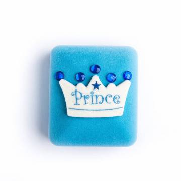 Футляр для украшений "Prince" сф3015принц68 Футляр для украшений "Prince" сф3015принц68
