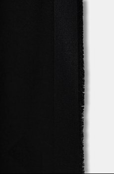 Шарф с добавлением шерсти BOSS Monyque