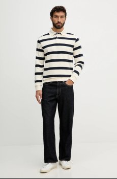 Лонгслив Lindbergh