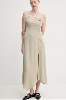 Платье Nanushka ALBINA