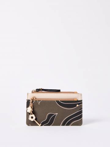 Mohito - Маленький гаманець з візитницею - різнокольоровий - ONE SIZE