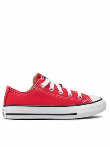 Converse Кеди Yths C/T All St 3J236 Червоний Converse Кеди Yths C/T All St 3J236 Червоний