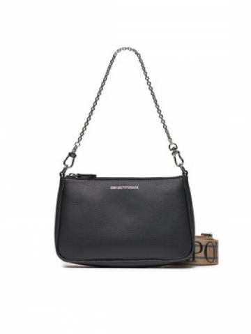 Emporio Armani Сумка EW000540 AF12103 MC056 Чорний Emporio Armani Сумка EW000540 AF12103 MC056 Чорний