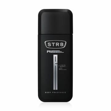 Парфюмированный спрей для тела STR8 Rise мужской, 85 мл Парфюмированный спрей для тела STR8 Rise мужской, 85 мл