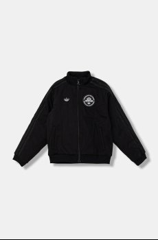 Хлопковая куртка adidas Originals