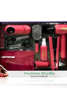 Детский игровой набор VANYEH Юный парикмахер, от 3 лет (4WY001)