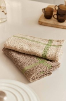 Кухонное полотенце Calma House Vita 2 шт