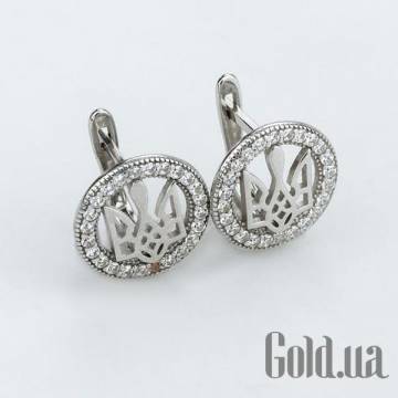 Серьги Silvex925 Серьги Silvex925