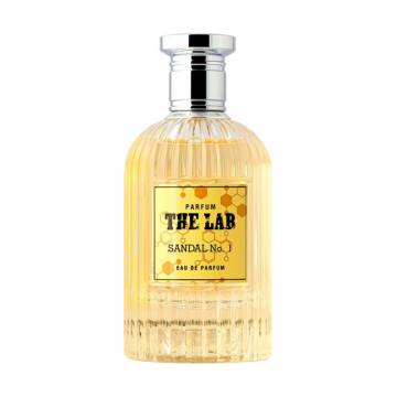 Parfum THE LAB Sandal No.1 Парфюмированная вода унисекс, 100 мл Parfum THE LAB Sandal No.1 Парфюмированная вода унисекс, 100 мл
