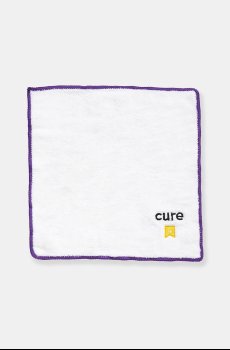Ткань для обуви Crep Protect CREP Protect Ultimate Microfibre Towel (2pc) 2 шт