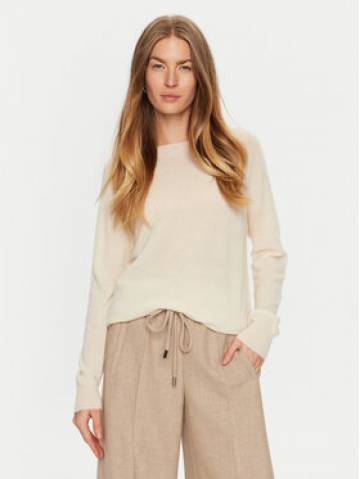 ViCOLO Светр 22044S Écru Regular Fit ViCOLO Светр 22044S Écru Regular Fit