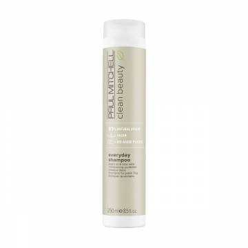 Ежедневный бессульфатный шампунь Paul Mitchell Clean Beauty Everyday Shampoo для всех типов волос, 250 мл Ежедневный бессульфатный шампунь Paul Mitchell Clean Beauty Everyday Shampoo для всех типов волос, 250 мл