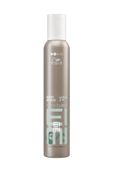 Уценка! Пена Wella Professionals Eimi Boost Bounce для создания локонов, 300 мл