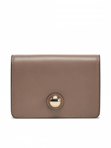 Furla Мале жіноче портмоне Sfera M Compact Wallet WP00442 AX0733 MA200 Сірий Furla Мале жіноче портмоне Sfera M Compact Wallet WP00442 AX0733 MA200 Сірий