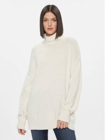 Kontatto Гольф 3M1085 Білий Oversize Kontatto Гольф 3M1085 Білий Oversize