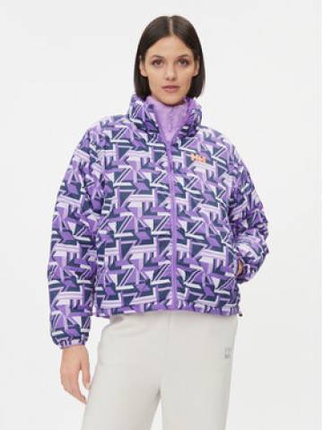 Helly Hansen Пуховик Yu Reversible 54061 Фіолетовий Regular Fit Helly Hansen Пуховик Yu Reversible 54061 Фіолетовий Regular Fit