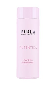 Парфюмированный гель для душа Furla Autentica женский, 200 мл