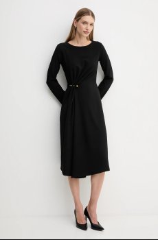 Платье Sandro Ferrone