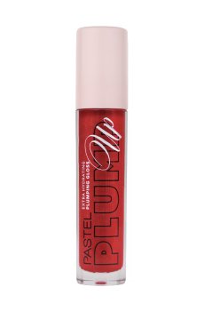 Блеск для губ Pastel Plump Up Extra Hydrating Plumping Gloss 209 Red Velvet, 5.3 мл