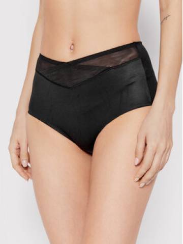 Triumph Моделююча нижня білизна True Shape Sensation 10162228 Чорний Triumph Моделююча нижня білизна True Shape Sensation 10162228 Чорний