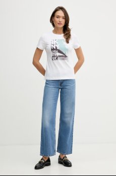 Футболка Dkny
