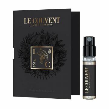 Le Couvent Maison de Parfum Sperone Парфюмированная вода унисекс, 1.5 мл (пробник) Le Couvent Maison de Parfum Sperone Парфюмированная вода унисекс, 1.5 мл (пробник)